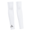 Volleyball Arm Sleeves Youth white