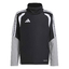 Tiro 26 Competition Winterzied Sweatshirt Kids blackltonix