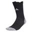 Knitted Crew Light Socken blackwhite