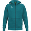 CMPT Wings Hoody Jacket tahitianblue
