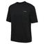 hmlHIIT LOOSE T-SHIRT S/S sharkskin