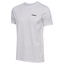 hmlPULSE GRAPHIC T-SHIRT S/S white