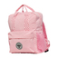 hmlJR JAZZ BACKPACK pinknectar