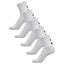 hmlMAKE MY DAY SOCK 5-PACK brightwhite
