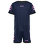 hmlBLAZE CLUB 26 POLY SET KIDS marinepink