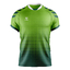 Trikot Unisex Subli Design 2 gruen