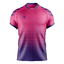 Trikot Unisex Subli Design 2 pink