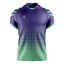 Trikot Unisex Subli Design 2 lila