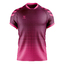 Trikot Unisex Subli Design 2 pinklila