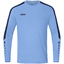 TW-Trikot Power skybluemarine