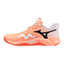 WAVE MOMENTUM PRO flamingocoralcarbonwhite