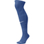 MATCHFIT OTC KNEE HIGH STUTZENSTRUMPF blau477