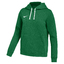 Park 26 Hoody Damen pinegreenwhite