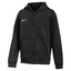 Park 26 Kapuzenjacke Kids blackwhite