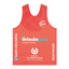 WVV Beachtops Herren 2025 coral