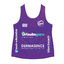 WVV Beachtops Damen 2026 lila