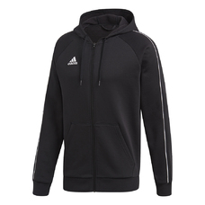 CORE 18 FULLZIP HOODY