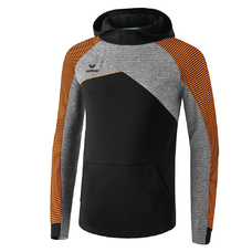 PREMIUM ONE 2.0 KAPUZENSWEAT