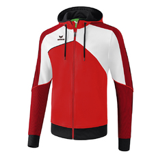 PREMIUM ONE 2.0 TRAININGSJACKE MIT KAPUZE