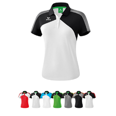 HANDBALL 14ER SET PREMIUM ONE 2.0 POLO DAMEN INKL. BALL UND DRUCK