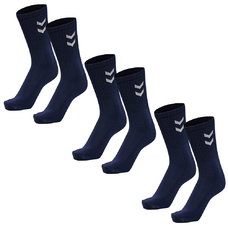 3-PACK BASIC SOCK
