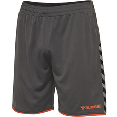 HMLAUTHENTIC POLY SHORTS