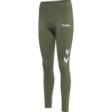 HMLLEGACY WOMAN HIGH WAIST TIGHTS