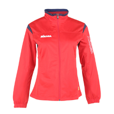 FRAUEN TRAININGSJACKE