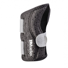 ADJUST-TO-FIT HANDGELENKBANDAGE (LINKS)