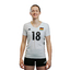 DVV Trikot Damen 2026 white
