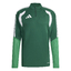 Tiro 26 Competition Training Sweatshirt drkgrn