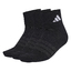 Ankle 3er Pack Socks blackblackwhite