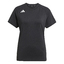 Hilo Jersey SS Women black
