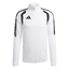 Tiro 26 League Sweatshirt whiteblackblack