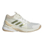 Crazyflight 6 Mid Damen owhitegoldmtcrysan