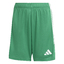 Tiro 26 League Short Kids teagrnwhite