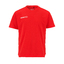 Evolve 2.0 Structured Jersey  Jr brightred