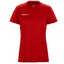 Evolve 2.0 Contrast Jersey W expressbrightred