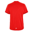 Evolve 2.0 Graphic Jersey W brightred