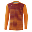 Torwarttrikot Pro neonorangebordeaux