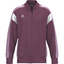 CELEBRATE 125 Trainingsjacke burgundylavender