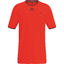 REFEREE Jersey Shortsleeve coral