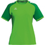 WINGS Jersey Shortsleeve Damen greengeckosmaragd