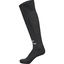 hmlESSENTIAL FOOTBALL SOCKS asphaltwhite