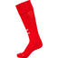hmlESSENTIAL FOOTBALL SOCKS trueredwhite