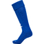 hmlESSENTIAL FOOTBALL SOCKS truebluewhite