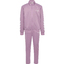 hmlJR TRACKSUIT lavendermist