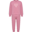 hmlMINI JERSEY CREWSUIT BEE polignac