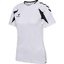 hmlCORE 2.0 JERSEY S/S WOMAN whiteblack