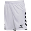 hmlCORE 2.0 SHORTS KIDS whiteblack